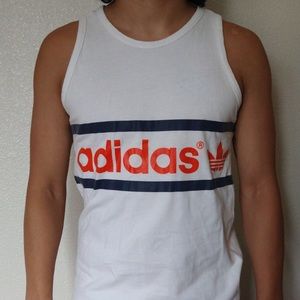Adidas Originals Tank Top